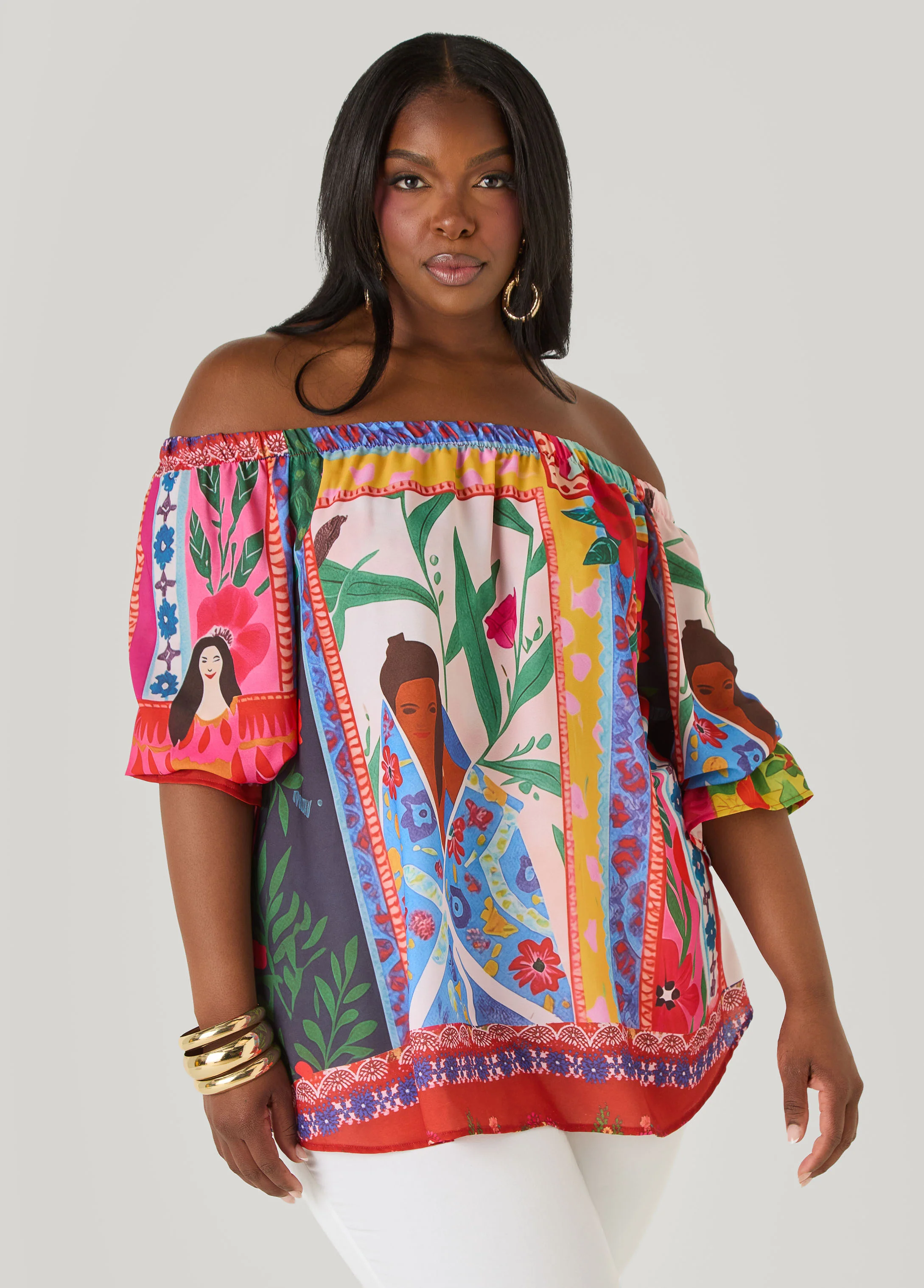 New Arrivals Tops